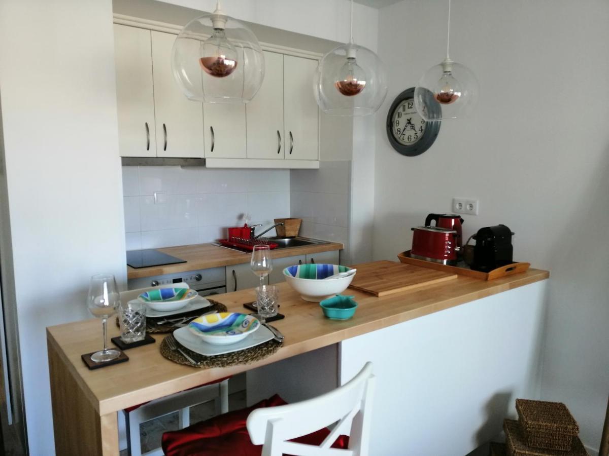 Apartamento Cascais Sunshine Exterior foto