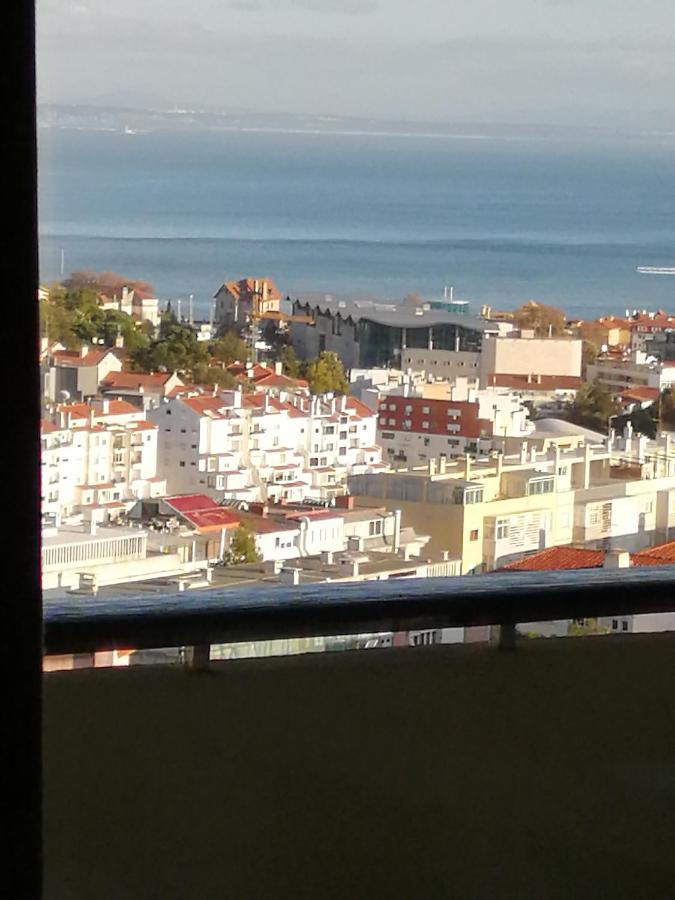 Apartamento Cascais Sunshine Exterior foto