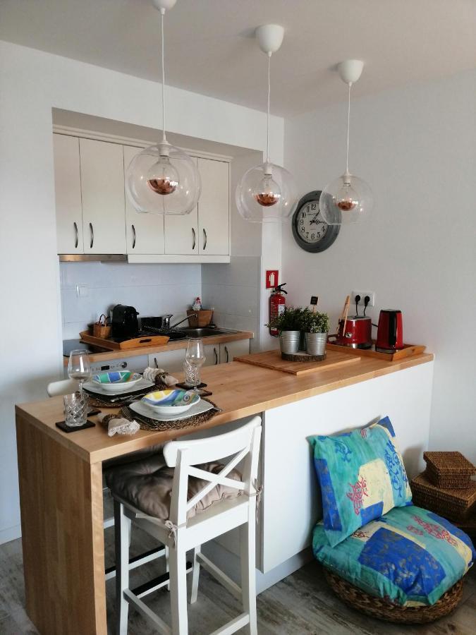Apartamento Cascais Sunshine Exterior foto
