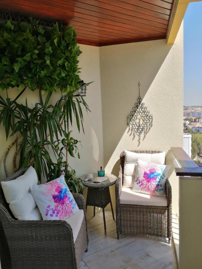 Apartamento Cascais Sunshine Exterior foto