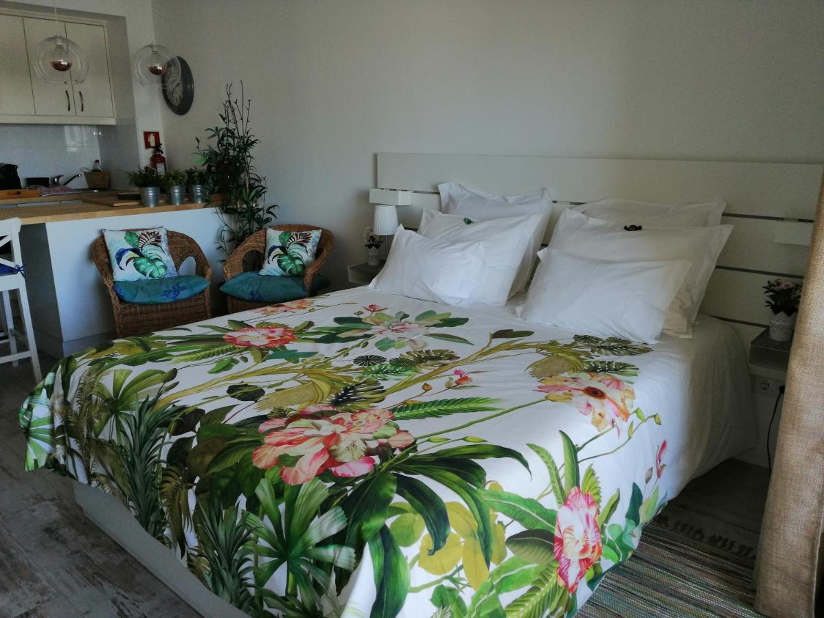 Apartamento Cascais Sunshine Exterior foto