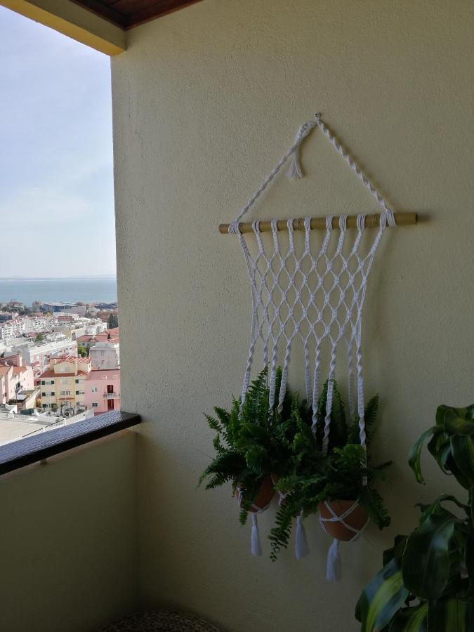 Apartamento Cascais Sunshine Exterior foto