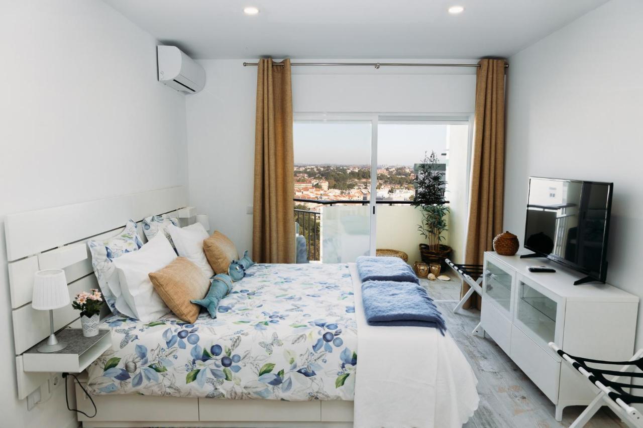 Apartamento Cascais Sunshine Exterior foto