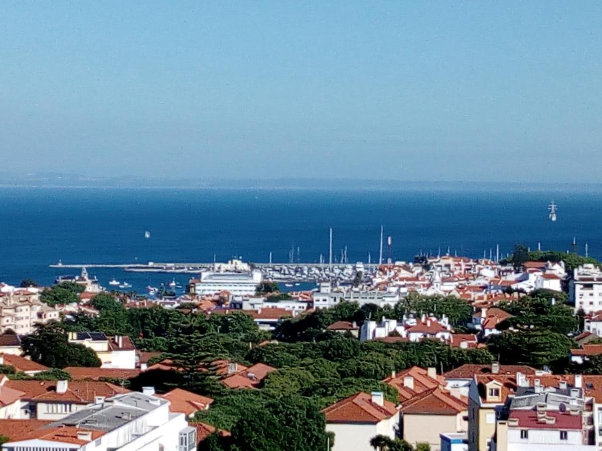 Apartamento Cascais Sunshine Exterior foto