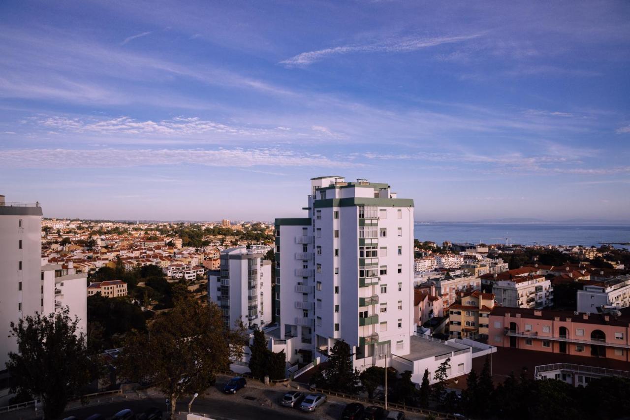 Apartamento Cascais Sunshine Exterior foto