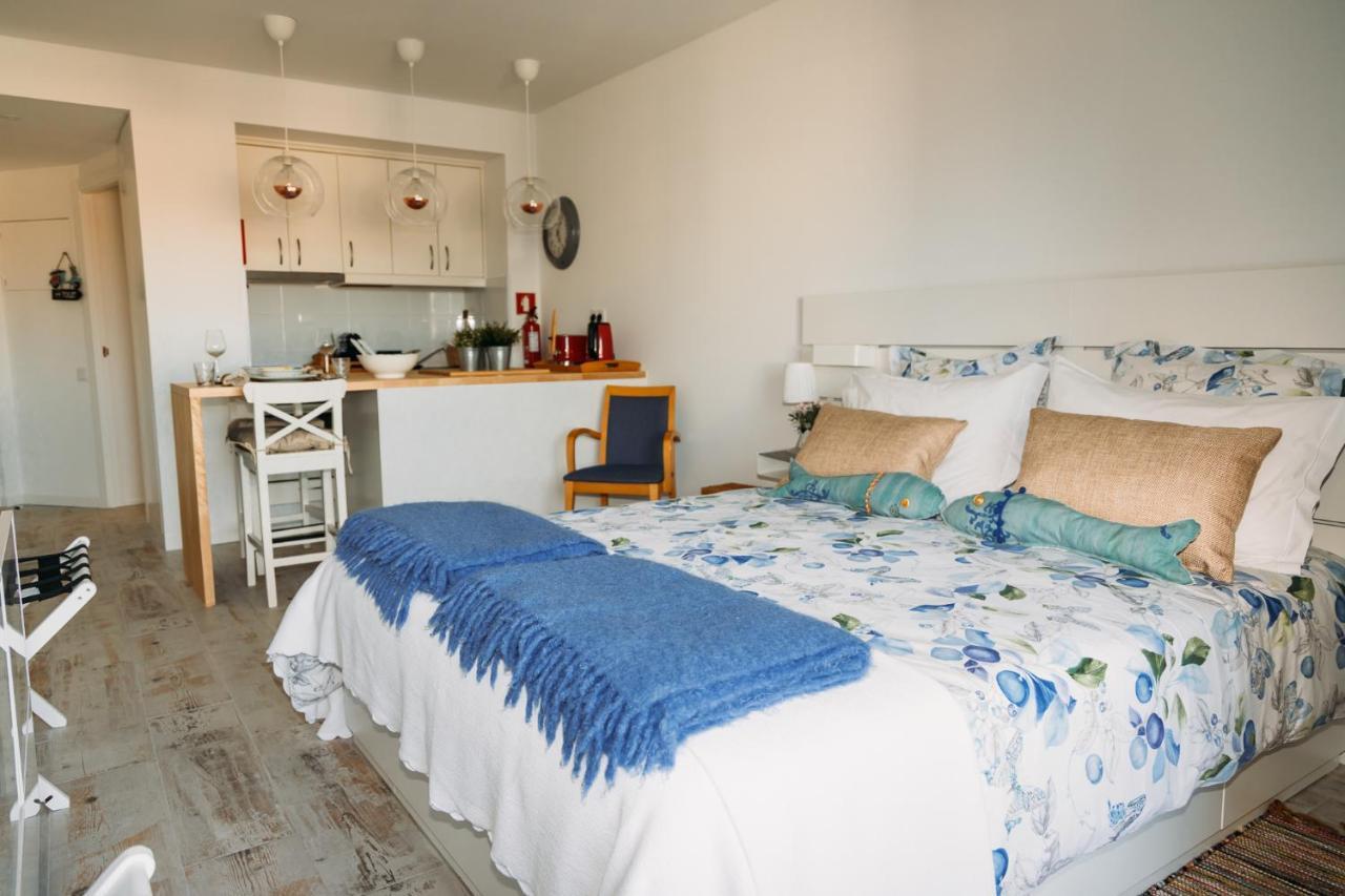 Apartamento Cascais Sunshine Exterior foto