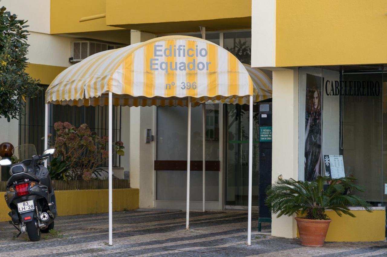 Apartamento Cascais Sunshine Exterior foto
