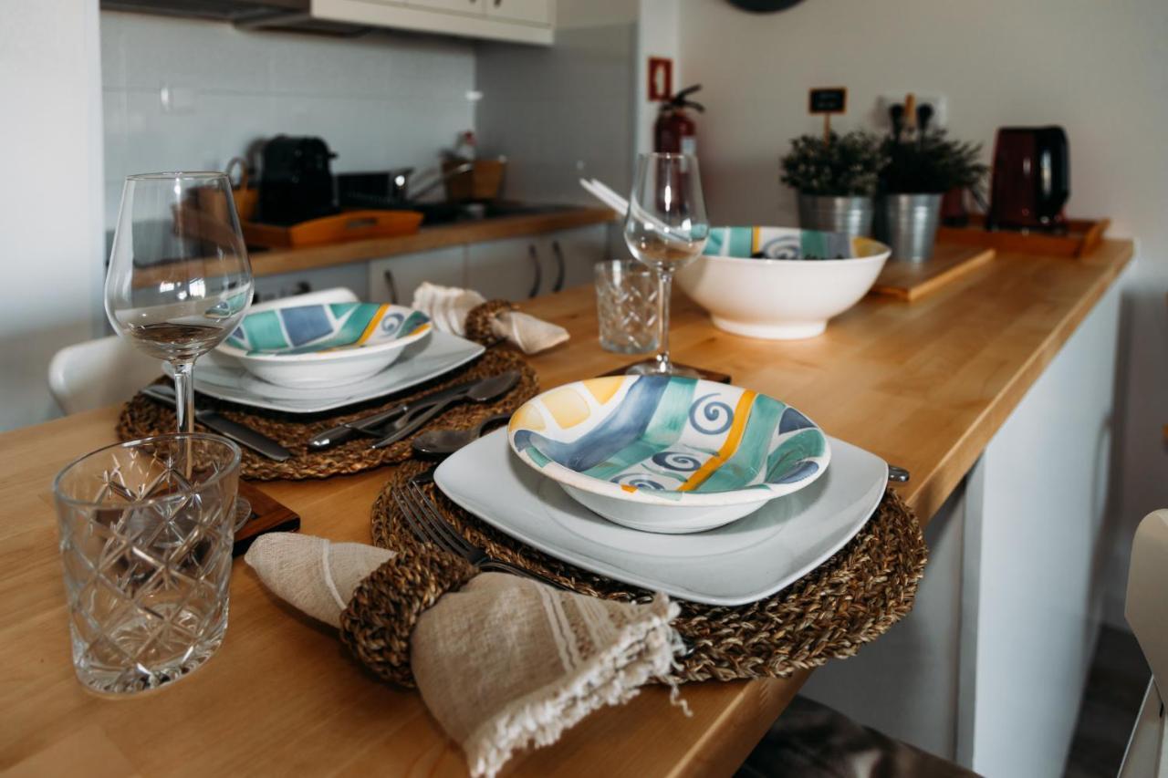 Apartamento Cascais Sunshine Exterior foto