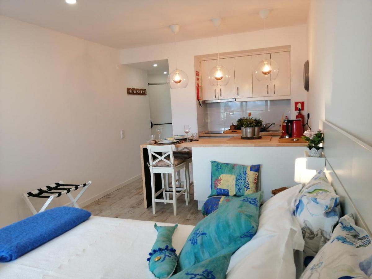 Apartamento Cascais Sunshine Exterior foto