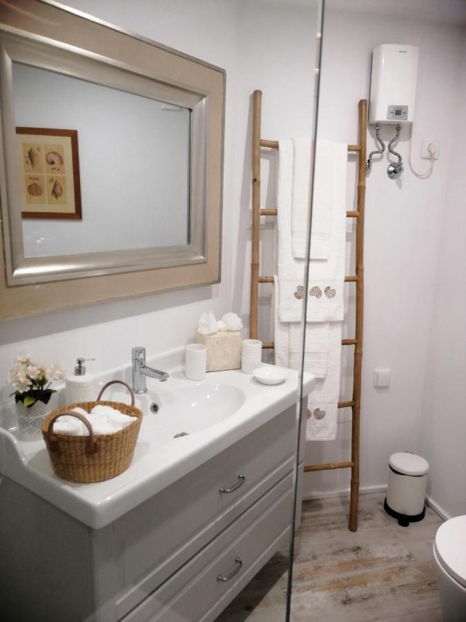 Apartamento Cascais Sunshine Exterior foto