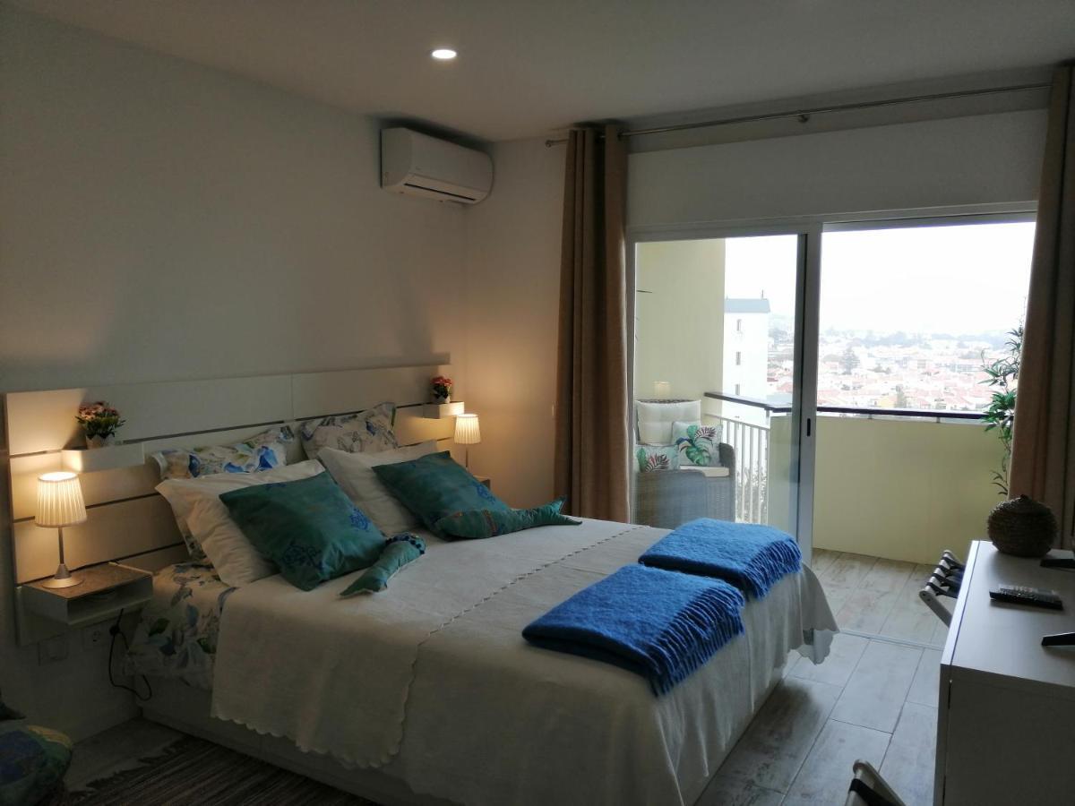 Apartamento Cascais Sunshine Exterior foto
