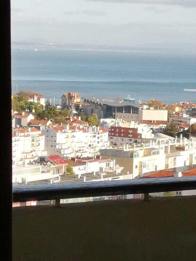 Apartamento Cascais Sunshine Exterior foto