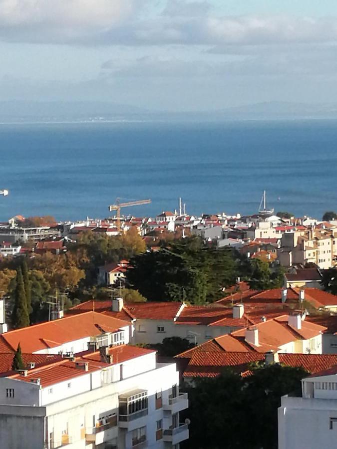 Apartamento Cascais Sunshine Exterior foto