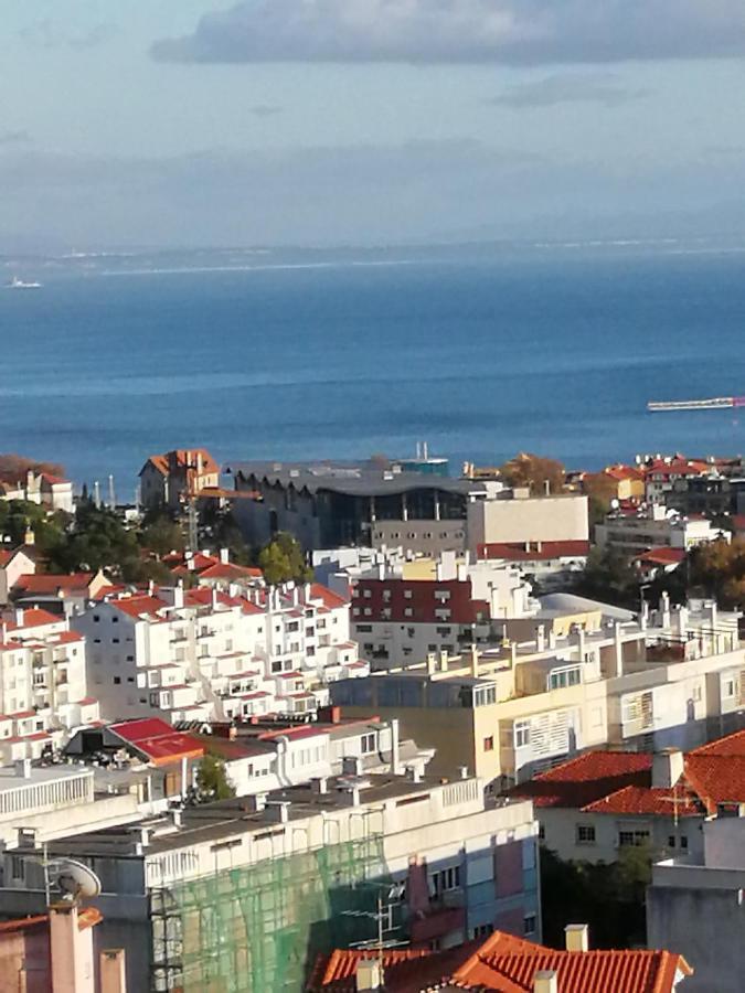 Apartamento Cascais Sunshine Exterior foto
