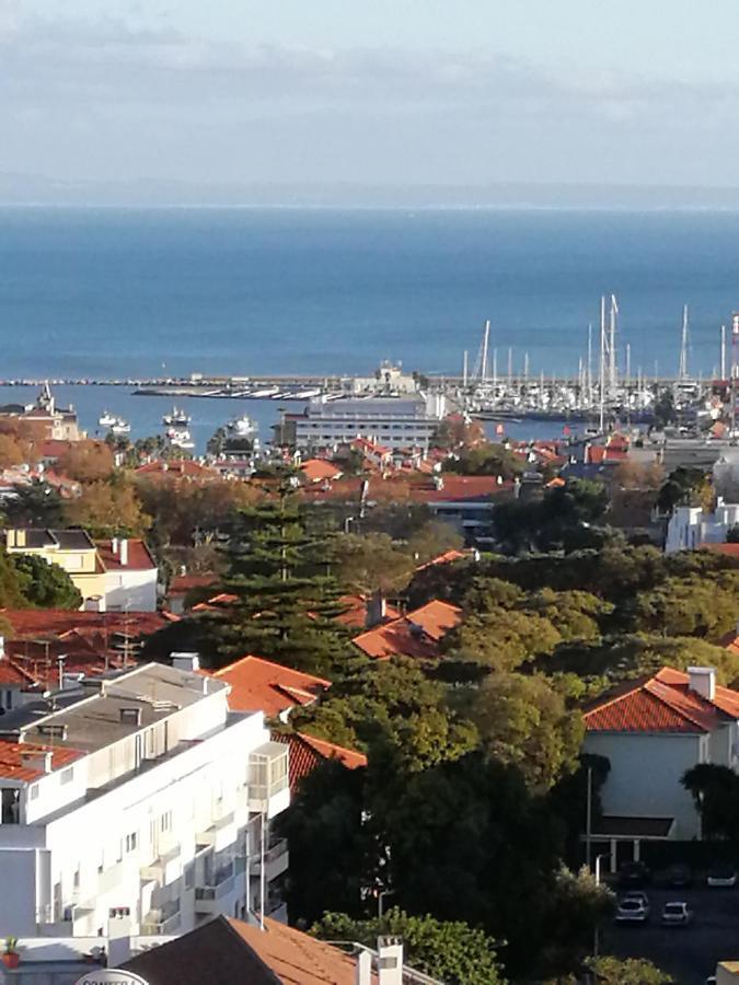 Apartamento Cascais Sunshine Exterior foto